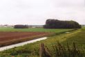 Vanaf de omringdijk