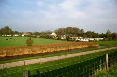 camping Het Hof